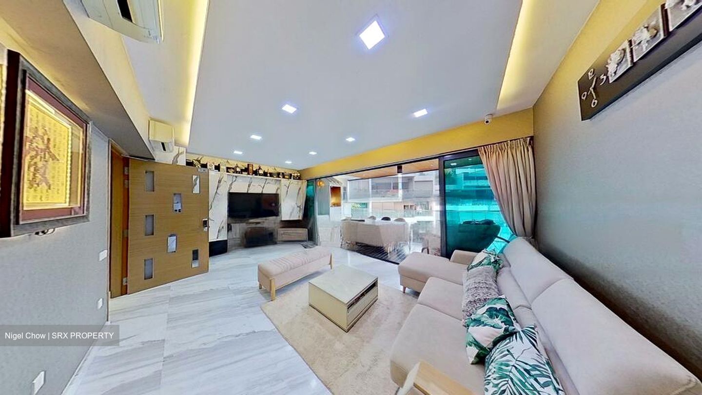 The Beverly (D21), Apartment #469736331